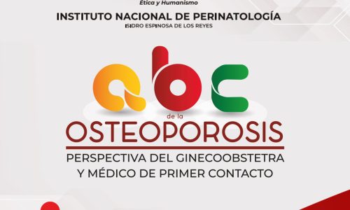 ABC de la Osteoporosis: Perspectiva del Ginecobstetra y Médico de Primer Contacto