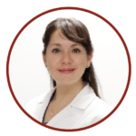 Dra. Oralia Alejandra Orozco Guillén