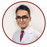 Dr. Eduardo González Franco