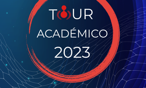 Tour Académico M8 – Puebla