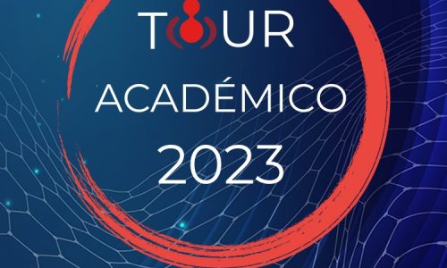 Tour Académico M8 – Guadalajara