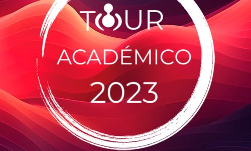 Tour Académico M8 – Monterrey