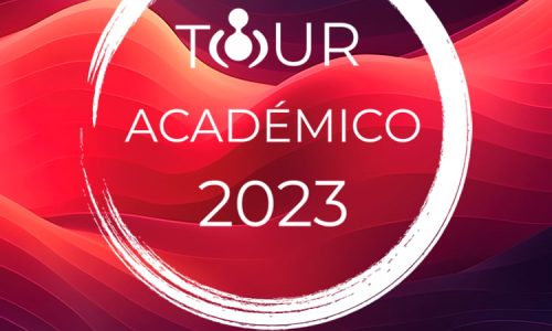 Tour Académico M8 – CdMx Sur