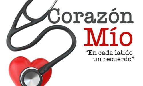 Corazón Mío – “En cada latido, un recuerdo”