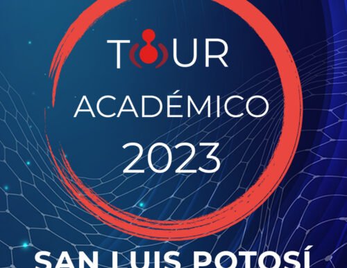 Tour Académico M8 – San Luis Potosí