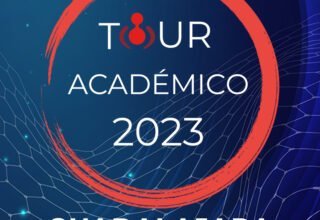 Tour Académico M8 – Guadalajara