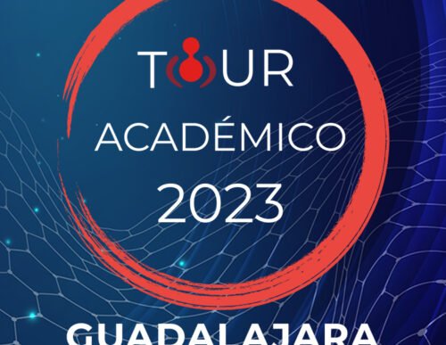 Tour Académico M8 – Guadalajara