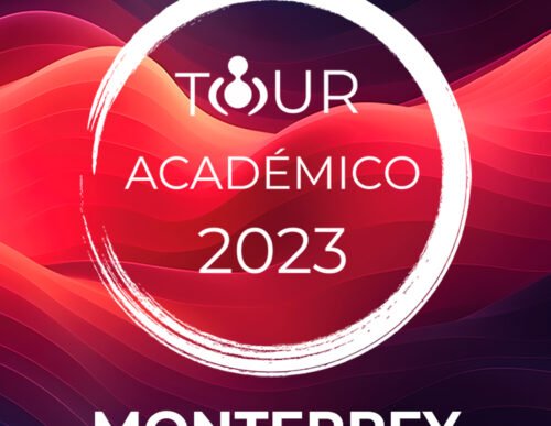 Tour Académico M8 – Monterrey