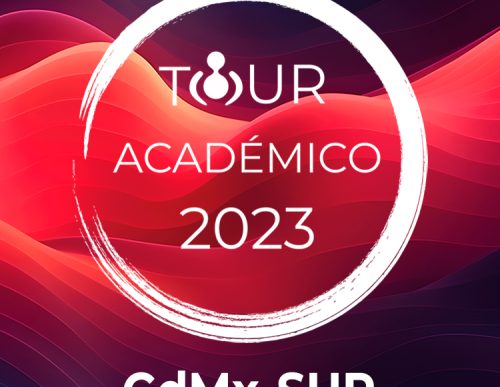 Tour Académico M8 – CdMx Sur