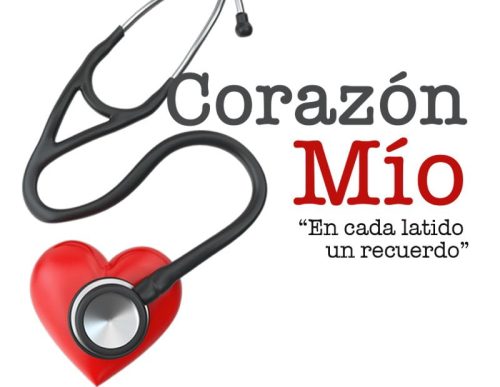 Corazón Mío – “En cada latido, un recuerdo”